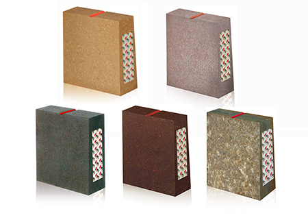 水泥窑及石灰窑用砖