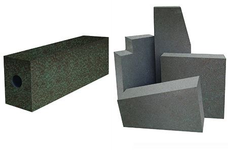 镁铬砖