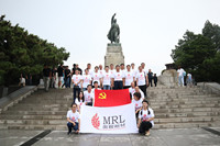 不忘初心牢记使命“迎七一”辽沈战役纪念馆学习活动</a>