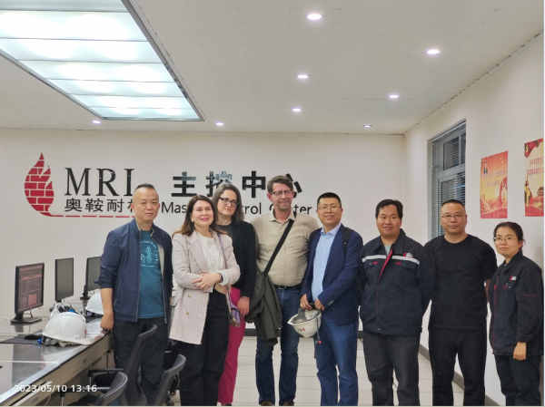 德国 VGH 来访</a>